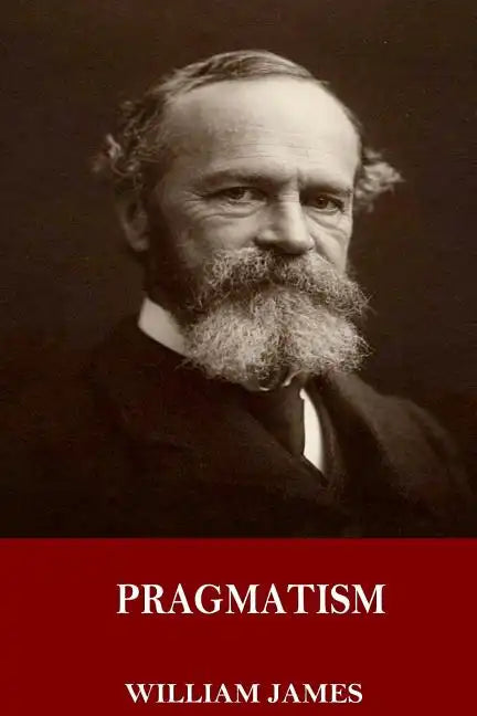 Pragmatism - Paperback