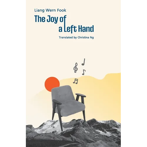 The Joy of a Left Hand - Paperback