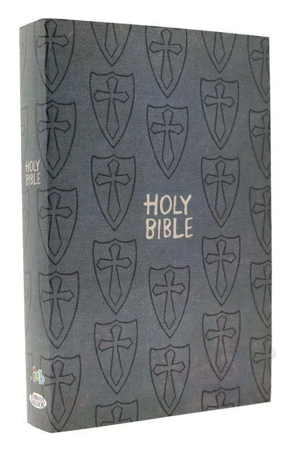 Holy Bible-ICB - Paperback