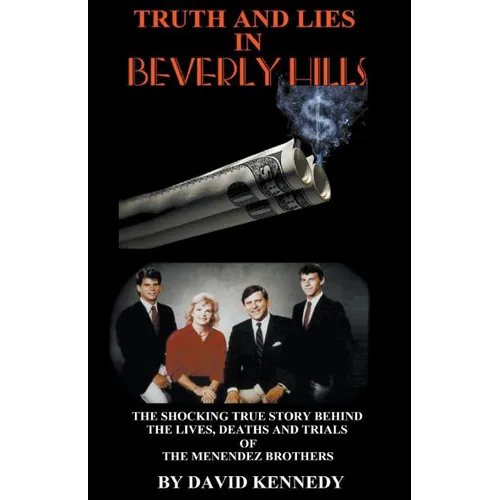 Truth And Lies in Beverly Hills - Paperback