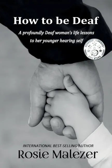 How to be Deaf - Paperback