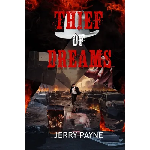 Thief Of Dreams - Paperback