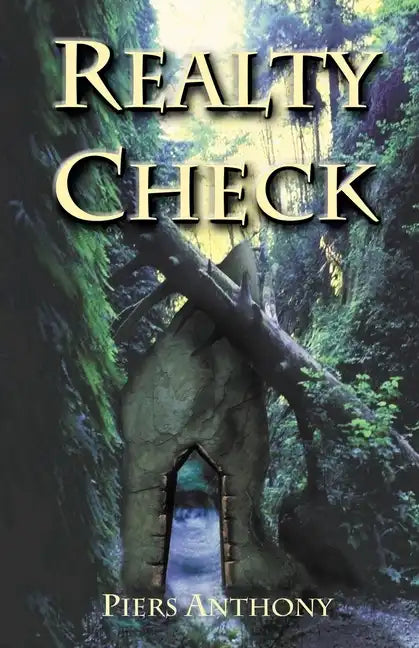 Realty Check - Paperback