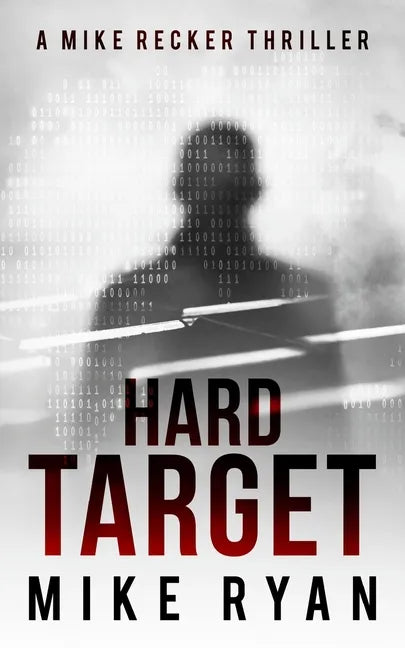 Hard Target - Paperback