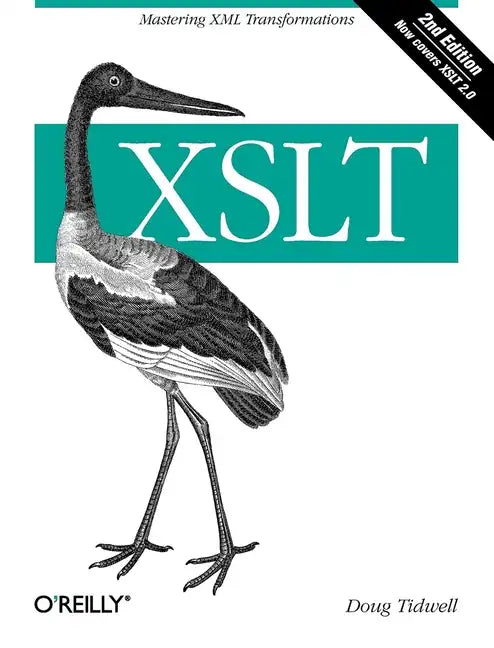 XSLT - Paperback