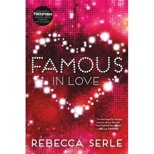 Famous in Love - Paperback