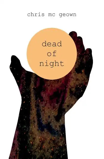Dead of Night - Paperback