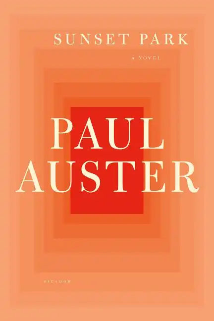 Sunset Park - Paperback