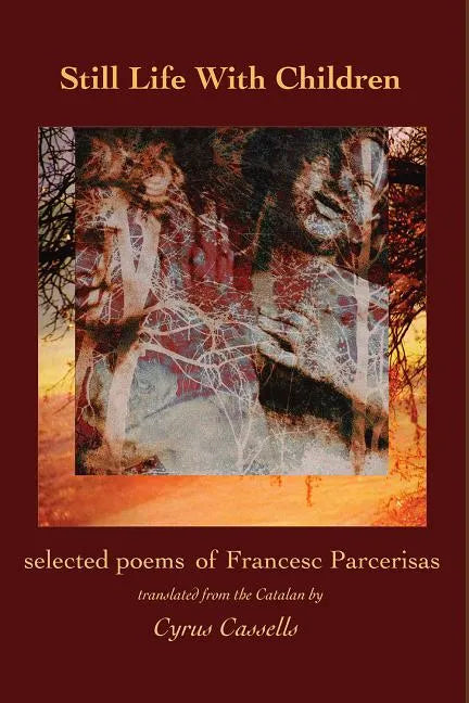 Still Life with Children - Paperback