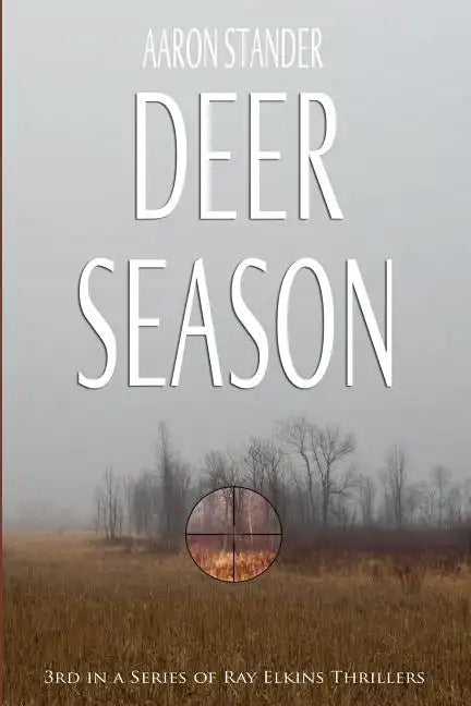 Deer Season - Paperback