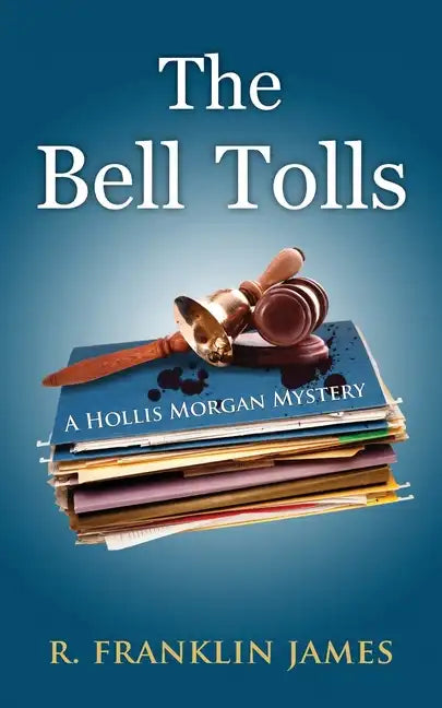 The Bell Tolls - Paperback