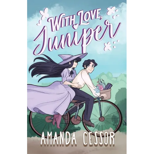 With Love, Juniper - Paperback