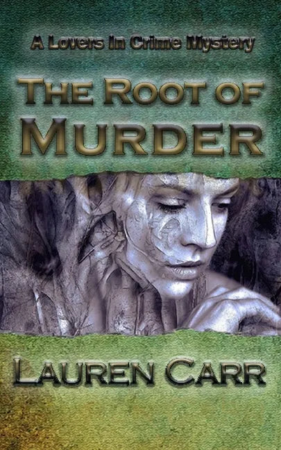 The Root of Murder - Paperback