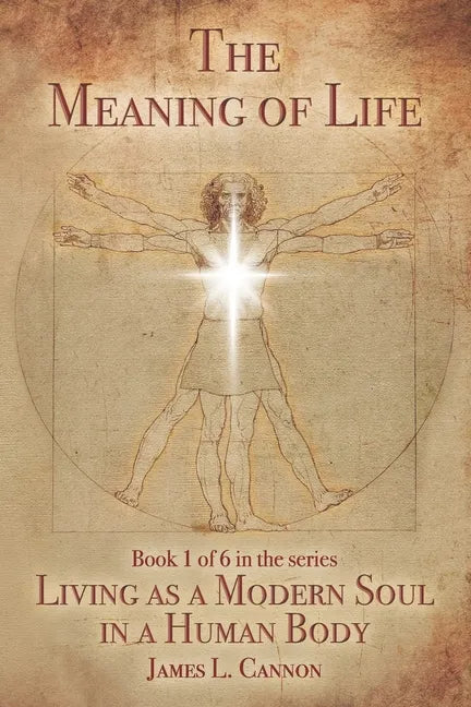 The Meaning of Life: Purpose and Mission of the Human Soul - Paperback