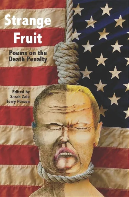Strange Fruit: Poems on the Death Penalty - Paperback