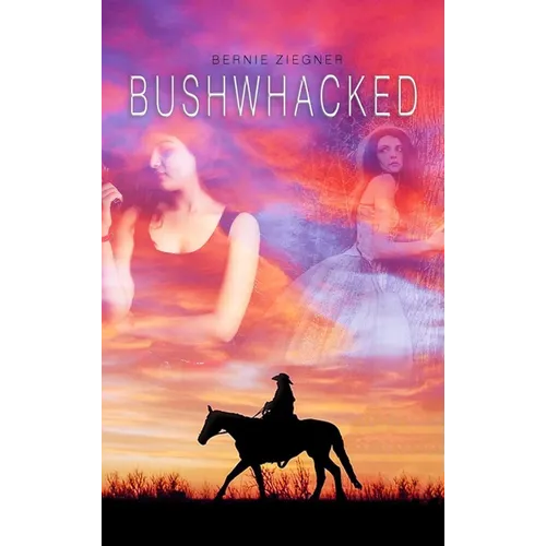 Bushwhacked - Hardcover