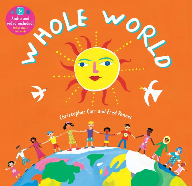 Whole World - Paperback