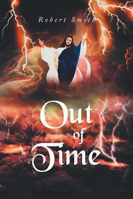 Out of Time - Paperback