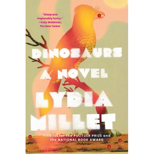 Dinosaurs - Paperback