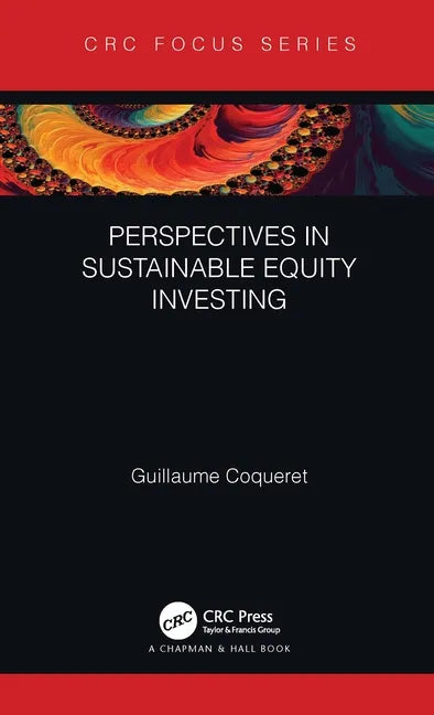 Perspectives in Sustainable Equity Investing - Hardcover
