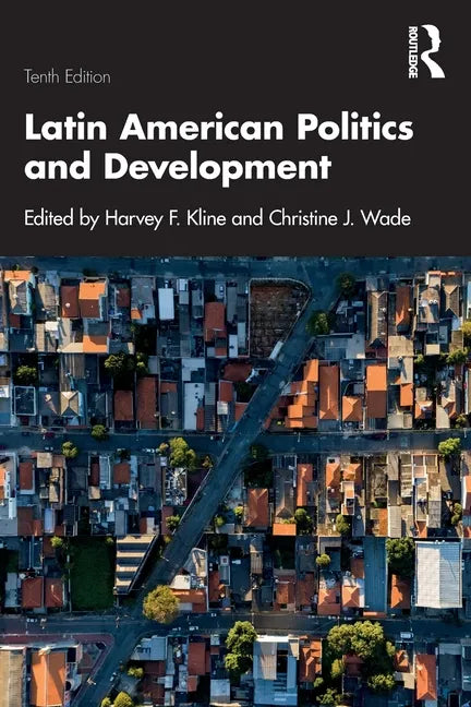 Latin American Politics and Development - Paperback