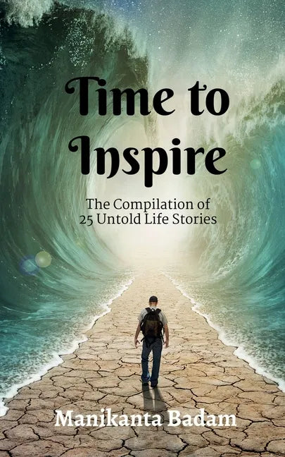 Time to Inspire - Paperback