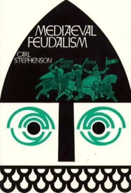 Mediaeval Feudalism - Paperback