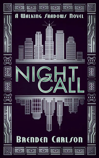 Night Call - Paperback