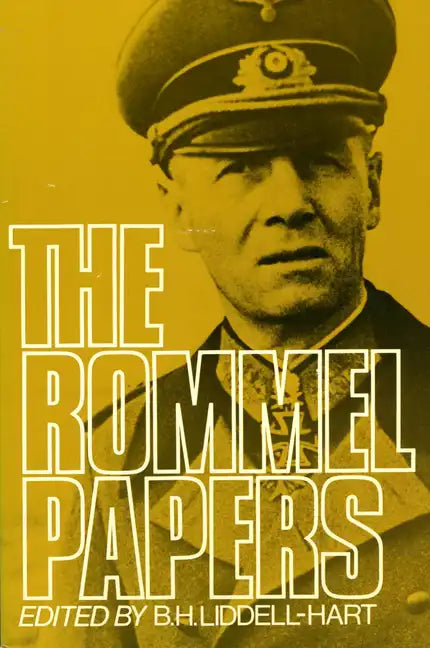 The Rommel Papers - Paperback