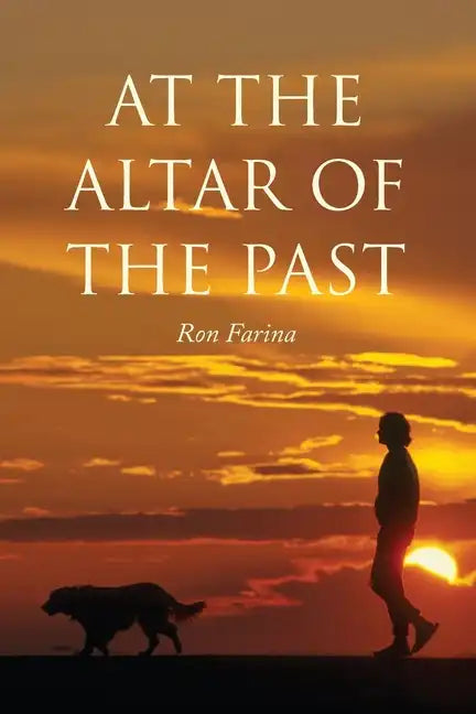 At the Altar of the Past - Paperback