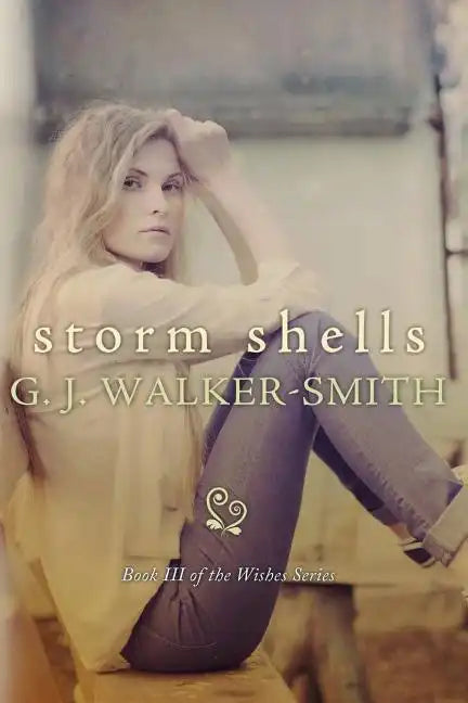 Storm Shells - Paperback