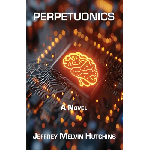 Perpetuonics - Paperback