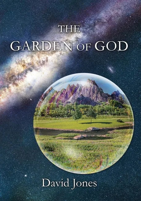 The Garden of God - Paperback