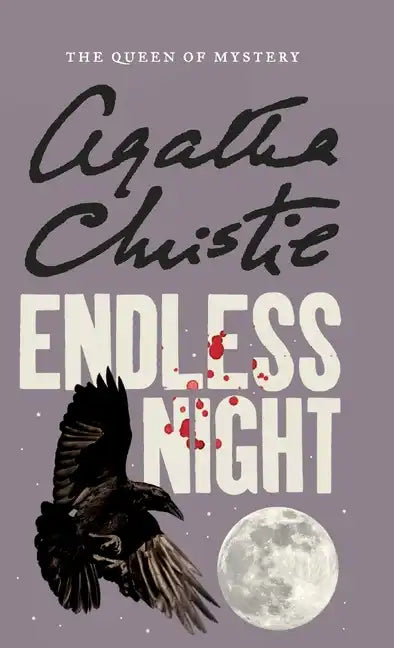 Endless Night - Hardcover