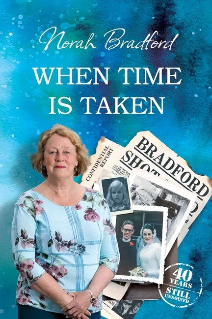 When Time is Taken - Paperback