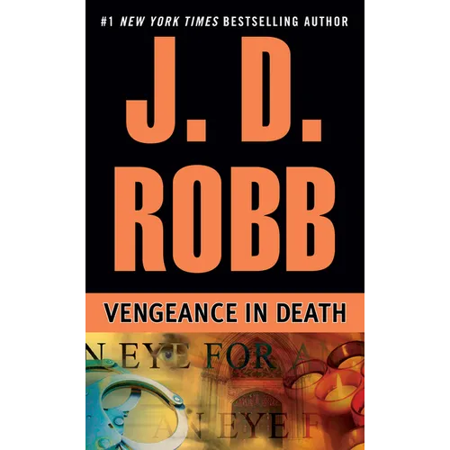 Vengeance in Death - Paperback