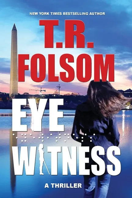 Eyewitness: A Thriller - Paperback