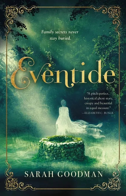 Eventide - Paperback