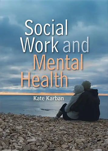 Social Work and Mental Health - Paperback