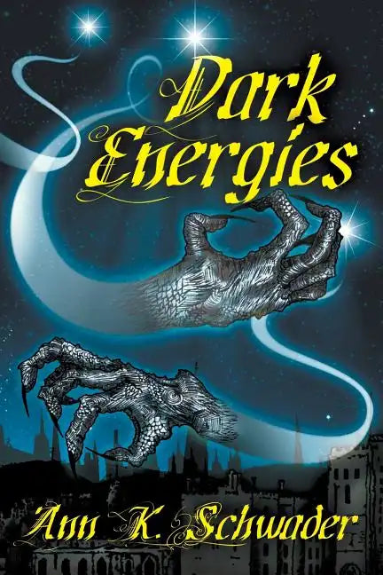 Dark Energies - Paperback