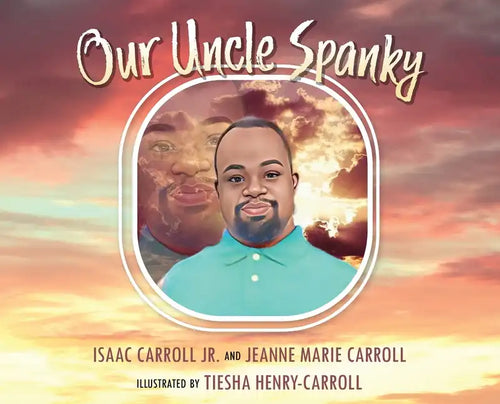 Our Uncle Spanky - Hardcover