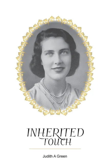 Inherited Touch - Paperback
