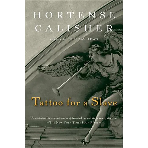 Tattoo for a Slave - Paperback