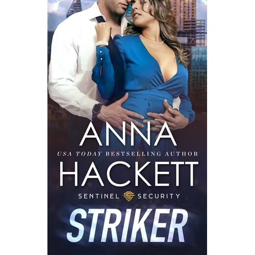 Striker - Paperback