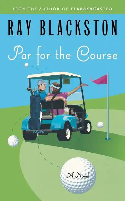Par for the Course - Paperback