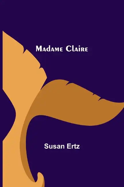 Madame Claire - Paperback