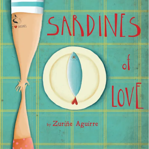 Sardines of Love - Paperback