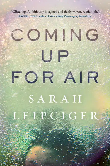 Coming Up for Air - Paperback