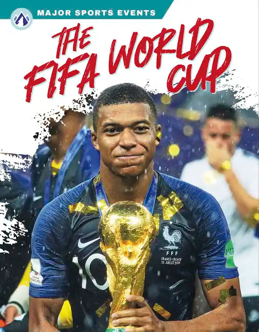 The Fifa World Cup - Library Binding