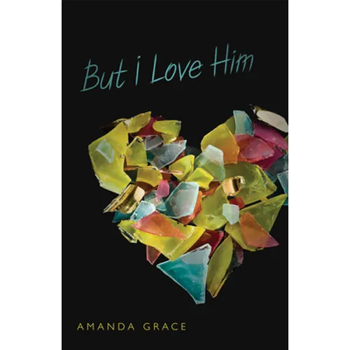 But I Love Him - Paperback
